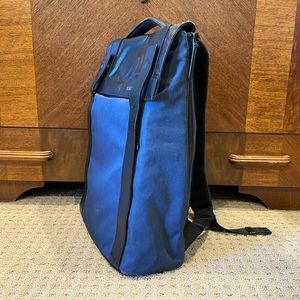 Tumi Backpack in Blue (older model)